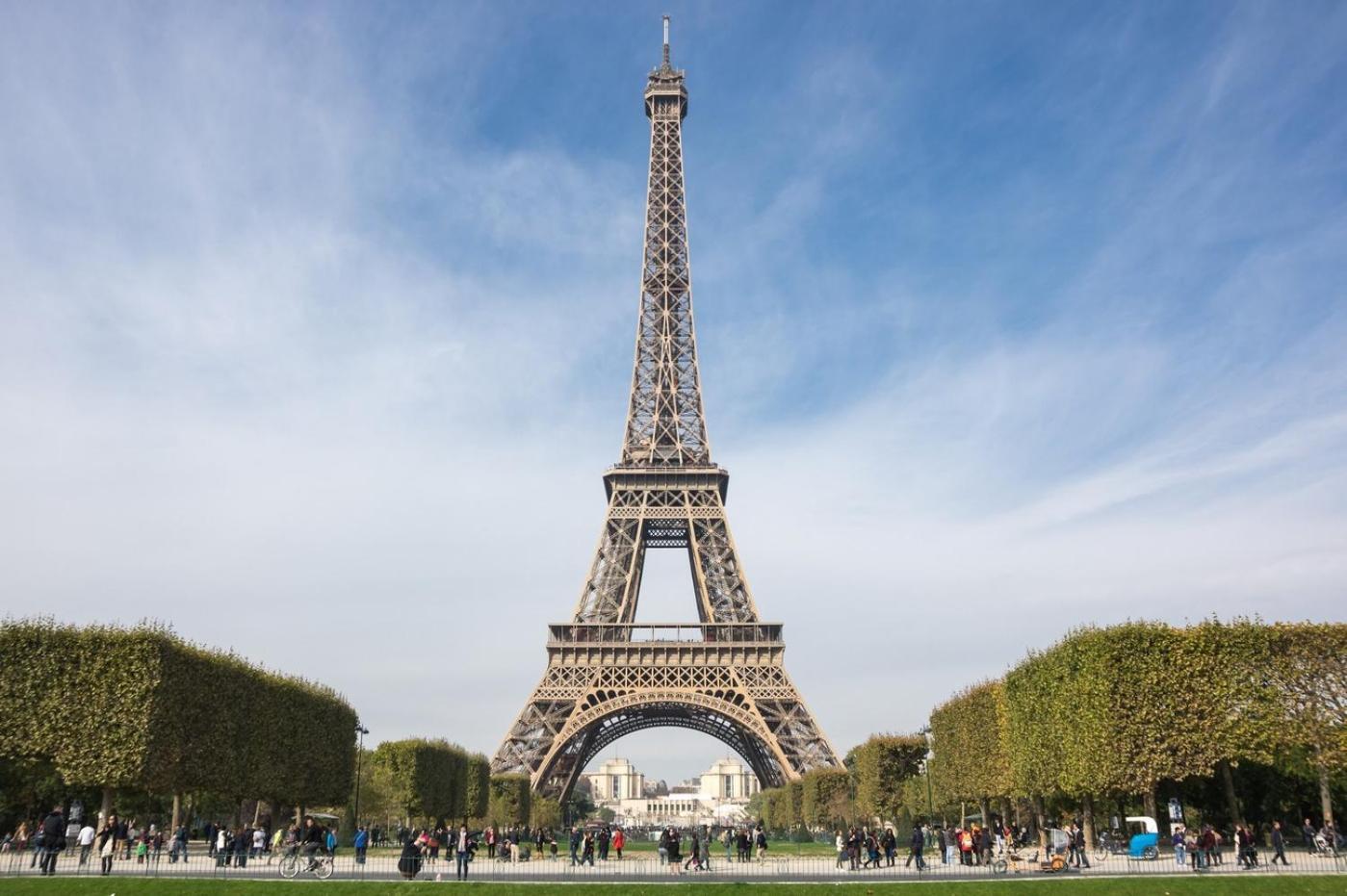 Chic Apart With Parking Near Paris Aubervilliers Exterior photo